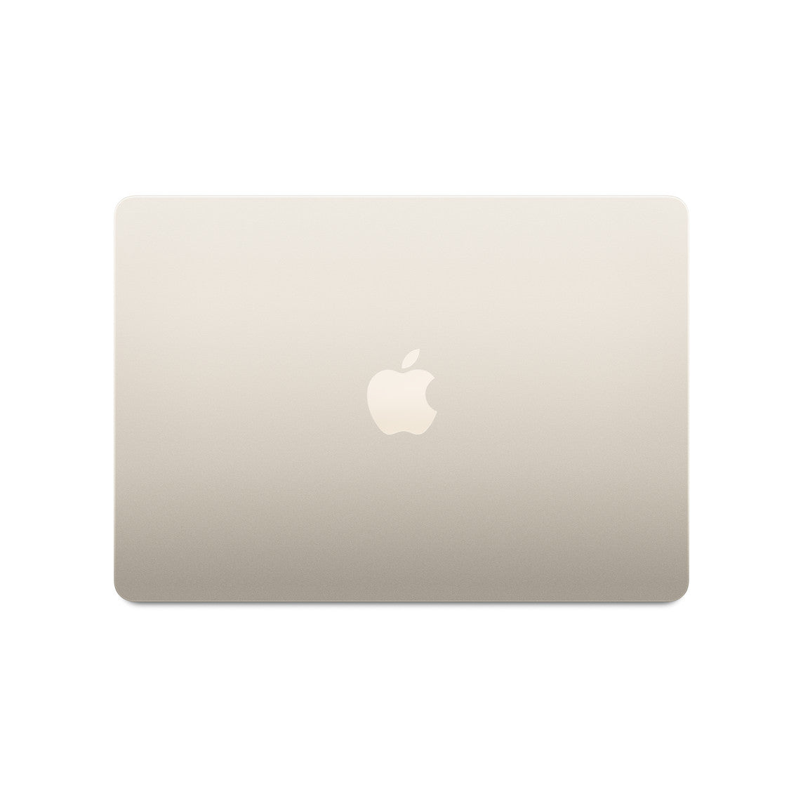 Apple 2023 13-inch MacBook Air Laptop with M2 chip 1TB  SSD 24GB Ram  Starlight 1 Year Warranty