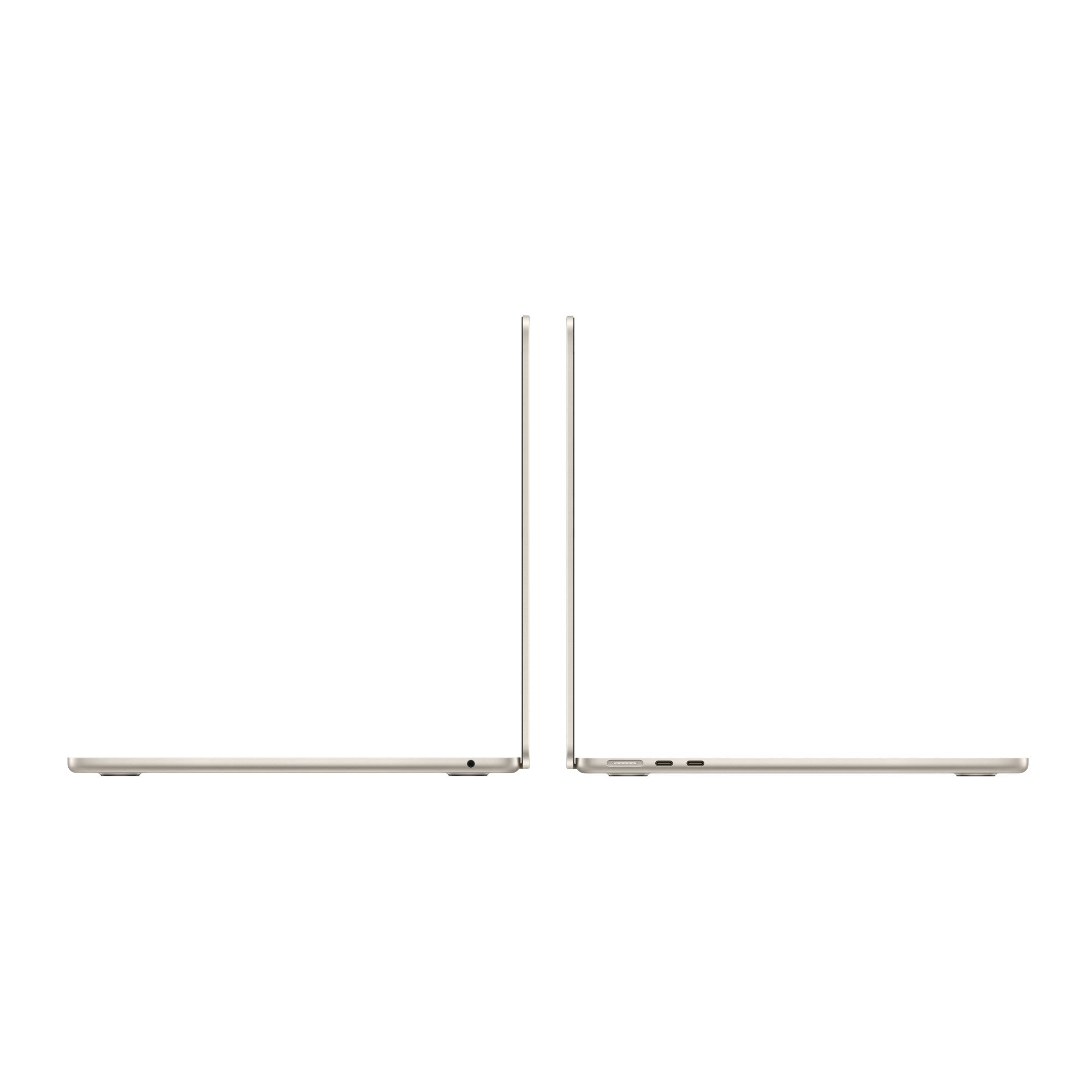 Apple MacBook Air 13" M2 Chip 16GB RAM 1TB SSD - Starlight.