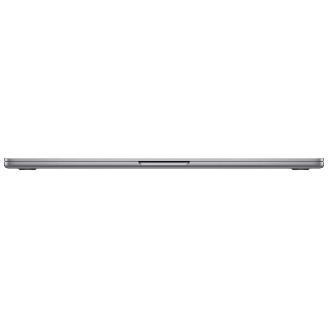 Apple 13-inch MacBook Air Laptop with M3 chip 256GB SSD 8GB Ram Space Grey1 Year Warranty.