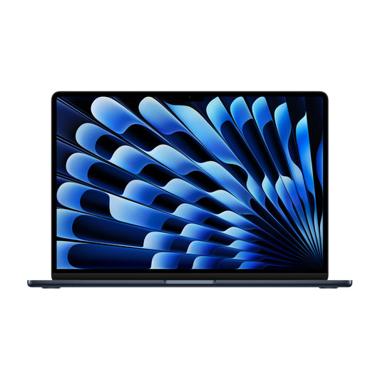 Apple 2023  15-inch  MacBook Air Laptop with M2 chip 24GB Ram 2TB  SSD, Midnight Blue