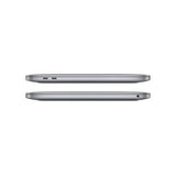 Apple M2 MacBook Pro (2022) 13.3-inch - Apple M2 8-core and 10-core GPU - 8GB RAM - SSD 512GB (New In The Box)