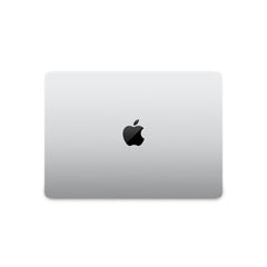 Apple 16-inch MacBook Pro with M3 Pro Chip, 18GB RAM, 512GB SSD – Silver