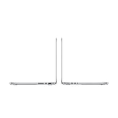 Apple 16-inch MacBook Pro with M3 Pro Chip, 18GB RAM, 512GB SSD – Silver