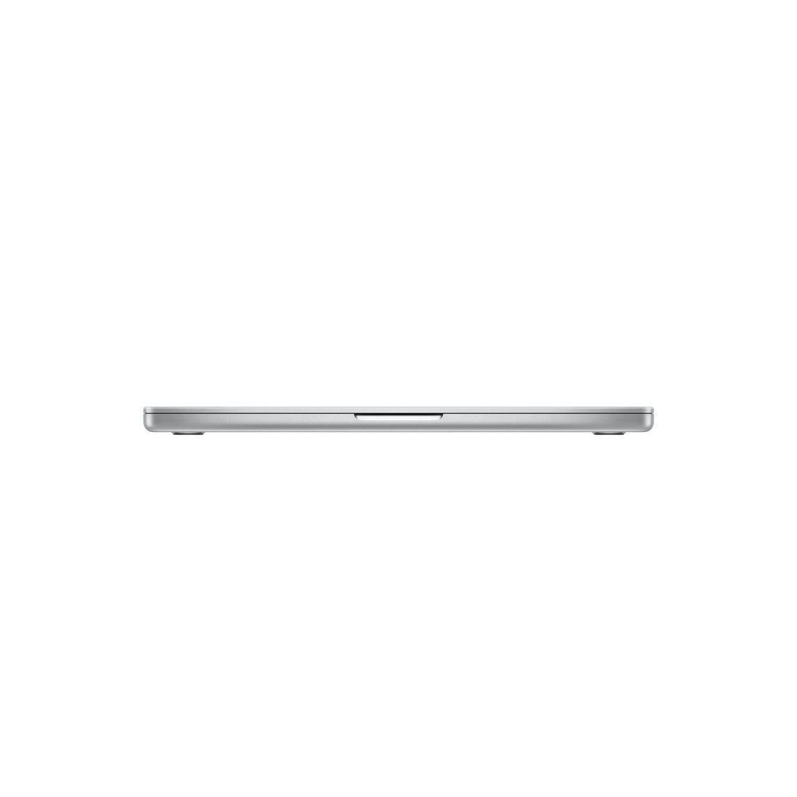 Apple 16-inch MacBook Pro with M3 Pro Chip, 18GB RAM, 512GB SSD – Silver