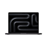 Apple MacBook Pro M3, 14 inch, 16GB RAM, 512GB SSD, 11‑Core CPU and 14‑Core GPU, Silver