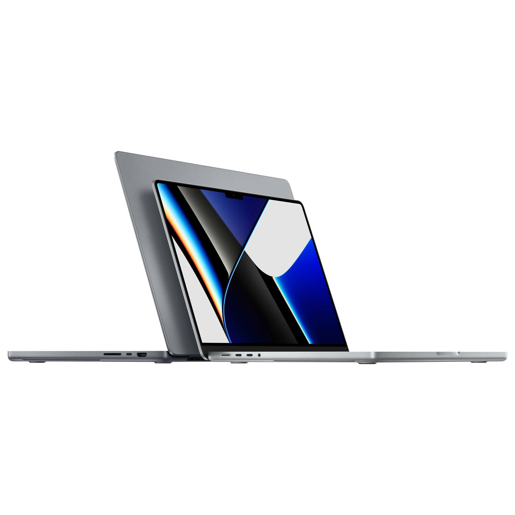 Apple MacBook Pro (2021) 14.2-inch M1 Pro 16GB RAM, 512GB SSD - Renewed, 1 year warranty!