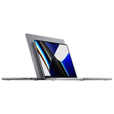 Apple MacBook Pro 14-inch (2021) – M1 Max, 10-Core CPU, 32-Core GPU, 32GB RAM, 2TB SSD (Silver)