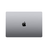 Apple 16-Inch MacBook Pro with M2 Max Chip, 96GB RAM, 8TB SSD (Space Gray)
