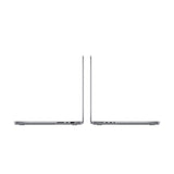 Apple 16-Inch MacBook Pro with M2 Max Chip, 96GB RAM, 8TB SSD (Space Gray)