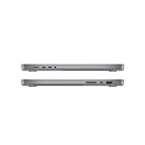Apple 16-Inch MacBook Pro with M2 Max Chip, 96GB RAM, 8TB SSD (Space Gray)