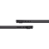 16-inch MacBook Pro (M3 Max, 16-Core CPU, 40-Core GPU, 128GB RAM, 2TB SSD)