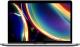 2020  13.3-inch MacBook Pro 2.0GHz quad-core Intel Core i5 16GB RAM 500GB SSD with Retina display- Space Gray MWP42LL/A - MacPro-LA