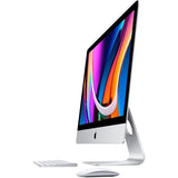 Rent 2020 Apple 27" iMac with Retina 5K Display (Mid 2020) 10 Cores i9 3.6Ghz 64GB Ram 2 TB SSD 16GB Radeon Pro 5700 XT