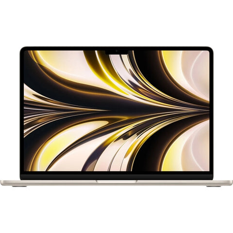 Apple 13.6" MacBook Air (M2, Starlight) 8GB Ram 256 SSD