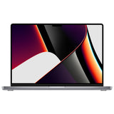 Apple 16.2" MacBook Pro with M1 Pro Max Chip 32 GB RAM 2 TB SSD (Late 2021, Space Gray)
