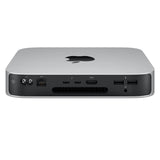 Mac mini Apple M1 Chip with 8‑Core CPU and 8‑Core GPU 16GB Ram 1 TB SSD