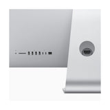 2019 Apple iMac 27-inch Rear Ports