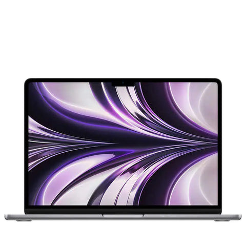 13.6" MacBook Air (M2, ) 8GB Ram 256 SSD 2023
