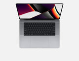 Apple MacBook Pro 16.2-inch  M1 Max chip 64GB RAM - SSD 1TB( New In The Box)