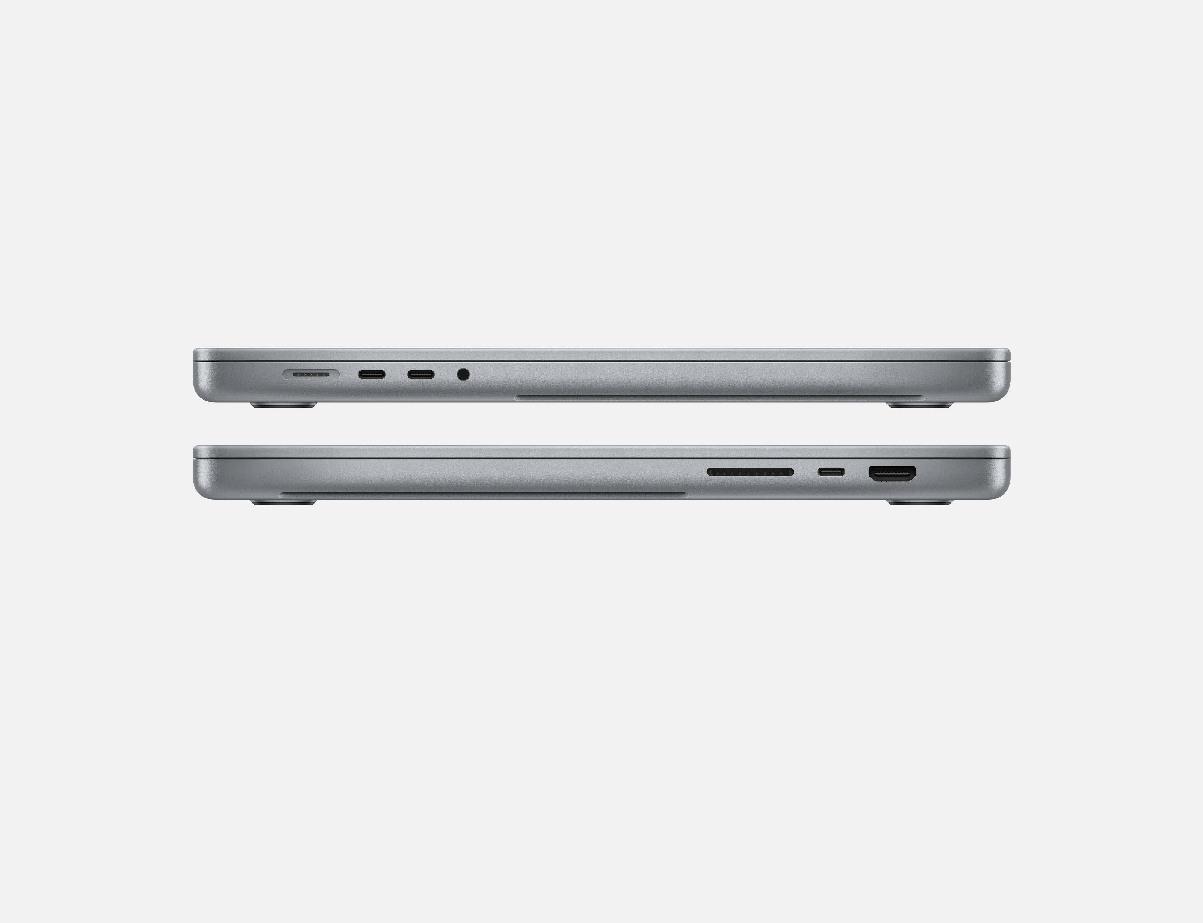 MacBook Pro (2021) 16.2-inch  Apple M1 Max 10-core and 32-core GPU - 32GB RAM - SSD 1000GB (LOCAL PICK UP AVAILABLE)