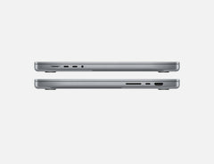 MacBook Pro (2021) 16.2-inch  Apple M1 Max 10-core and 32-core GPU - 32GB RAM - SSD 1000GB (LOCAL PICK UP AVAILABLE)