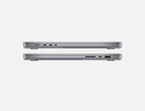 Apple MacBook Pro 16.2-inch  M1 Max chip 64GB RAM - SSD 1TB( New In The Box)