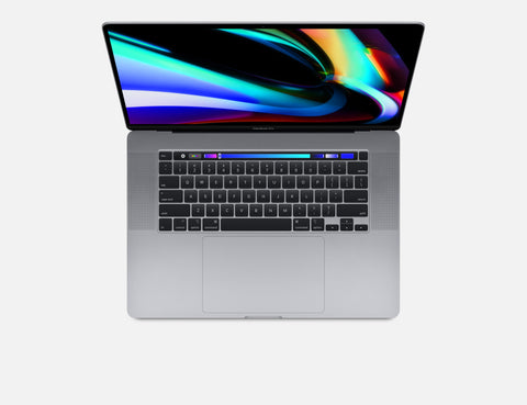 16 MacBook Pro 2.3GHz 8-core Intel Core i9 with Retina display 32GB 2666MHz DDR4 Memory 1TB SSD storage - MacPro-LA