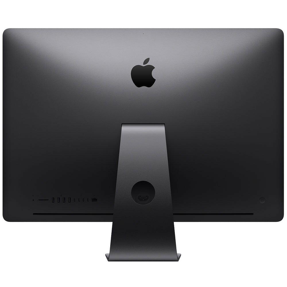 27-inch iMac Pro 3.2 GHz 8-core Intel Xeon with Retina 5K display 64GB RAM 2TB SSD