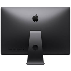 27-inch iMac Pro 3.2 GHz 8-core Intel Xeon with Retina 5K display 64GB RAM 2TB SSD