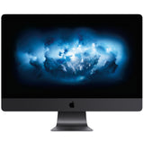 27-inch iMac Pro 3.2 GHz 8-core Intel Xeon with Retina 5K display 32 GB RAM 1 TB SSD