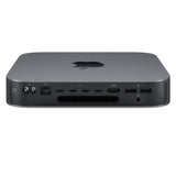 2018 Mac mini 3.2GHz 6-core Intel Core i7, 32GB Ram 1 TB SSD  - Space Gray - MacPro-LA