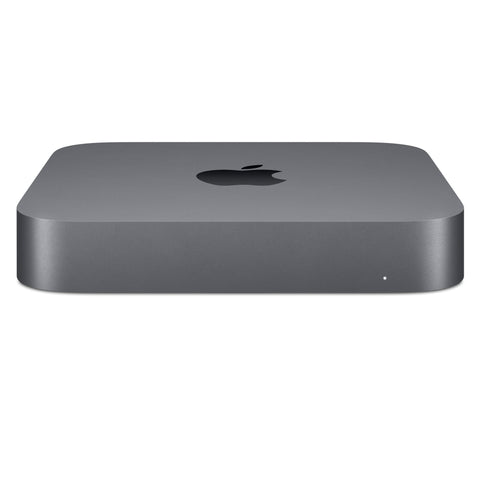 2018 Mac mini 3.2GHz 6-core Intel Core i7, 32GB Ram 1 TB SSD  - Space Gray - MacPro-LA