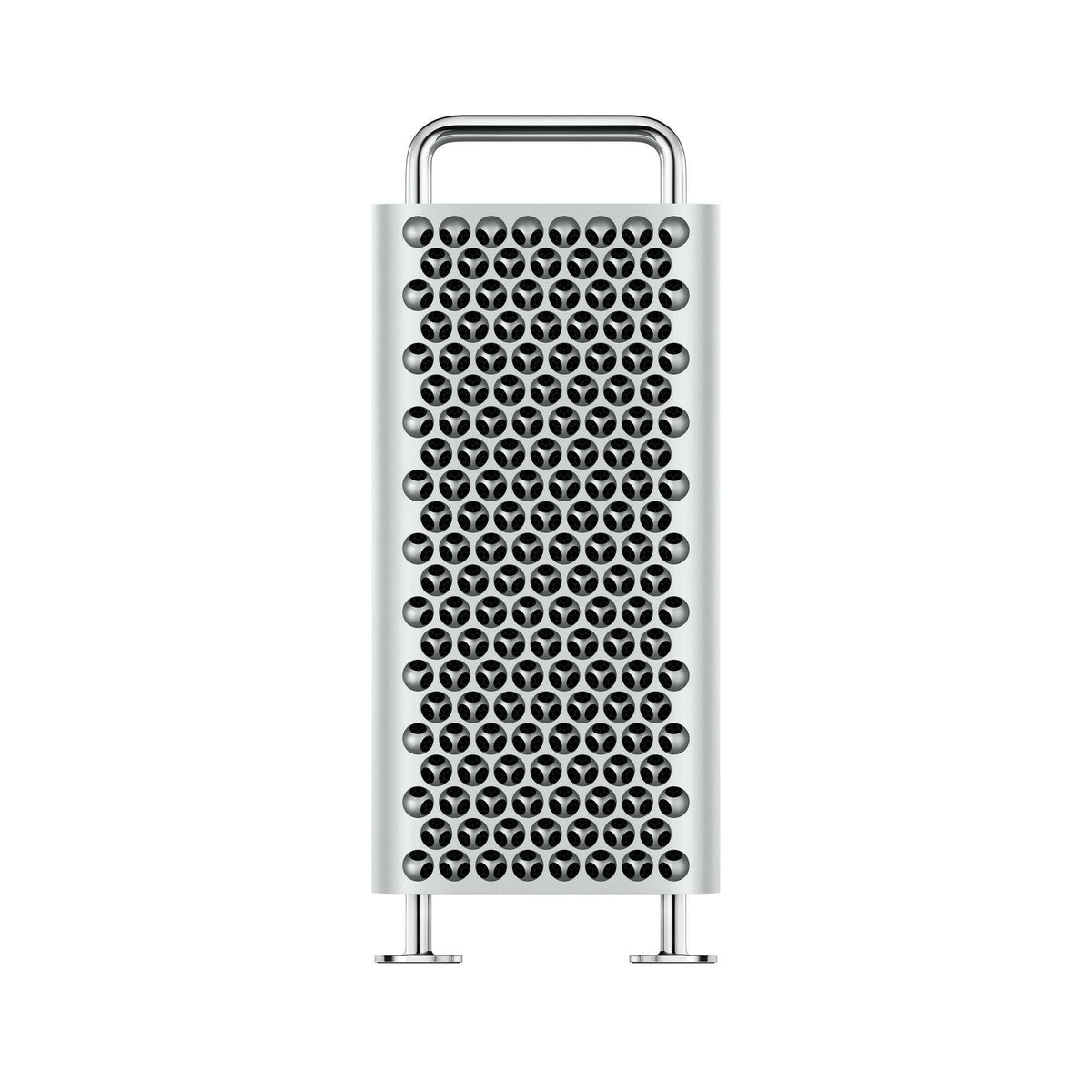 Refurbished Mac Pro 2.7GHz 24-core Intel Xeon W, Radeon Pro 580X - MacPro-LA