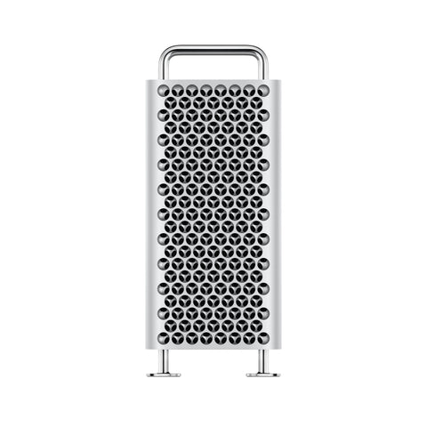 Refurbished Mac Pro 2.7GHz 24-core Intel Xeon W, Radeon Pro 580X - MacPro-LA