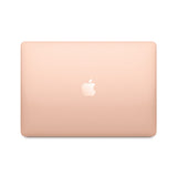 Apple MacBook Air (2020) 13.3-inch - M1 Chip, 8-Core CPU, 7-Core GPU, 8GB RAM, 256GB SSD - Rose Gold (Open Box)