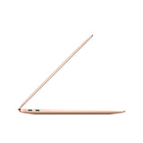 Apple MacBook Air (2020) 13.3-inch - M1 Chip, 8-Core CPU, 7-Core GPU, 8GB RAM, 256GB SSD - Rose Gold (Open Box)