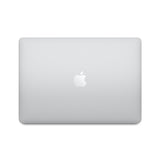 Apple 13.3-inch MacBook Air Apple M1 Chip 256 SSD  with 8‑Core CPU and 8‑Core GPU - Silver  Open Box