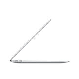 Apple 13.3-inch MacBook Air Apple M1 Chip 256 SSD  with 8‑Core CPU and 8‑Core GPU - Silver  Open Box