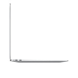 Apple 13.3-inch MacBook Air Apple M1 Chip 256 SSD  with 8‑Core CPU and 8‑Core GPU - Silver