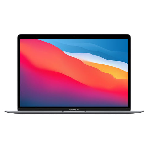 13.3-inch MacBook Air Apple M1 Chip with 8‑Core CPU and 8‑Core GPU 512 SSD