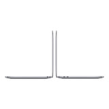 MacBook Pro 13" (2020) Apple M1 8-core and 8-core - SSD 1TB - RAM 16GB