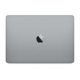 13" MacBook Pro Top Closed View