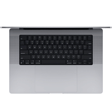 Apple MacBook Pro 16.2-inch  M1 Max chip 64GB RAM - SSD 1TB( New In The Box)
