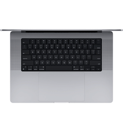 MacBook Pro (2021) 16.2-inch  Apple M1 Max 10-core and 32-core GPU - 32GB RAM - SSD 1000GB (LOCAL PICK UP AVAILABLE)