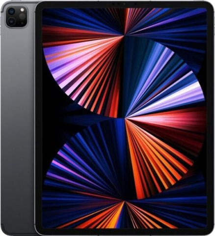 iPad Pro 12.9-inch 256 Storage 4th generation (Wi-Fi )